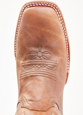 Shyanne Women's Jeannie Western Boot Broad Square Toe - Bbw55 in Saudi Arabia