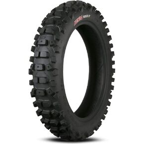 Kenda Parker DT K772 DOT Rear Tire (110/100-18) in Saudi Arabia