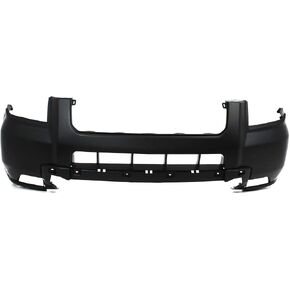Garage-Pro Front Bumper Cover Compatible with 2006-2008 Honda Pilot, Primed in Saudi Arabia
