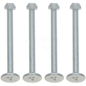 Brake Spring Hold Down Pin Rear for 1981-1987 Audi Coupe (PG-2208225) in Kuwait