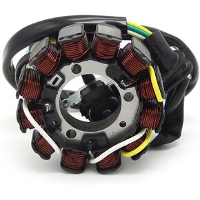 Motorcycle Accessories Stator Coil For CRF250 CRF250R CRF 250 250R 2014-2017 31120-KRN-A81 Magneto Stator Coil in Saudi Arabia
