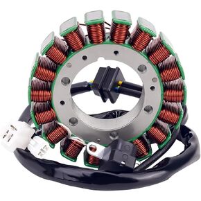 ملف مولد الدراجات النارية لفائف Off Road 700 2018-2019 500 2018 0802-065 0802-073 in Kuwait