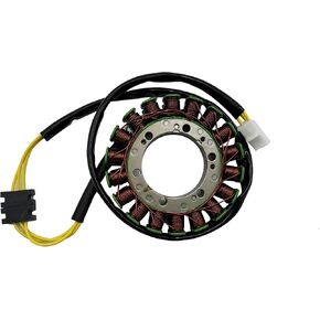 Magneto Stator لـ Virago XV400 91-94 XV500 92-98 XV535 87-01 2GV-81410-20-00 in Saudi Arabia