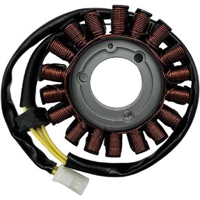 مولد MAGNETO STATOR COIL لـ GSX600 750R K6 K7 K8 K9 GSXR750 2006-2014 in Saudi Arabia