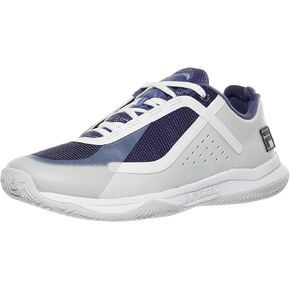 Folle Burst 2 Mens Pickleball Shoes - Dawn Blue/Gray/D Medium/10.0 in Kuwait