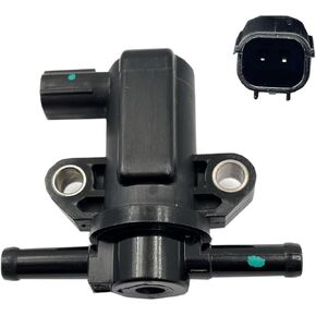 FainWan Vapor Canister Purge Solenoid Valve 14930-7S000 Compatible with NV1500 Armada Frontier QX56 NV2500 NV3500 Pathfinder in Kuwait