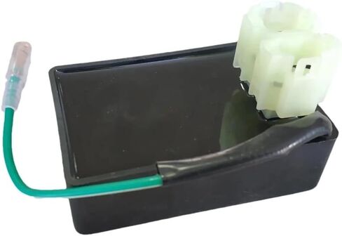 Ignitor CDI Box for Hond ATV Sportrax 90 for TRX90 2x4 1993-2005 OURTRAX 90 2001 Parts in Saudi Arabia