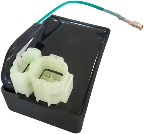 Ignitor CDI Box for Hond ATV Sportrax 90 for TRX90 2x4 1993-2005 OURTRAX 90 2001 Parts in Saudi Arabia