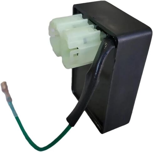 Ignitor CDI Box for Hond ATV Sportrax 90 for TRX90 2x4 1993-2005 OURTRAX 90 2001 Parts in Saudi Arabia