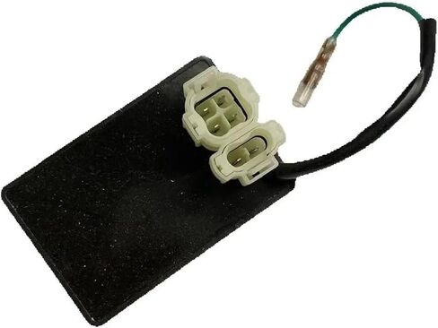 Ignitor CDI Box for Hond ATV Sportrax 90 for TRX90 2x4 1993-2005 OURTRAX 90 2001 Parts in Saudi Arabia