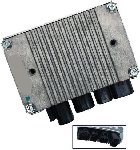 for CF Genuine Original EPS Controller from 2014-2022 Year for CF Moto Cforce Uforce Zforce X8 Z8 U8 800 1000 UTV ATV 7030-150800 Parts in Saudi Arabia