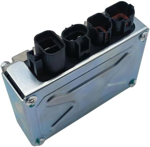 for CF Genuine Original EPS Controller from 2014-2022 Year for CF Moto Cforce Uforce Zforce X8 Z8 U8 800 1000 UTV ATV 7030-150800 Parts in Saudi Arabia