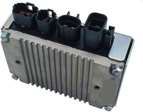 for CF Genuine Original EPS Controller from 2014-2022 Year for CF Moto Cforce Uforce Zforce X8 Z8 U8 800 1000 UTV ATV 7030-150800 Parts in Saudi Arabia