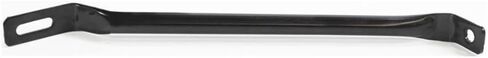 Karparts360 لجيب جراند شيروكي 2006 2007 2008 2009 2010 سائق دعم الرادياتير وجانب الركاب | زوج | دعامة Crossmember | الدعم المركز دعامة | استبدال CH1225205 | 55394098AE in Kuwait