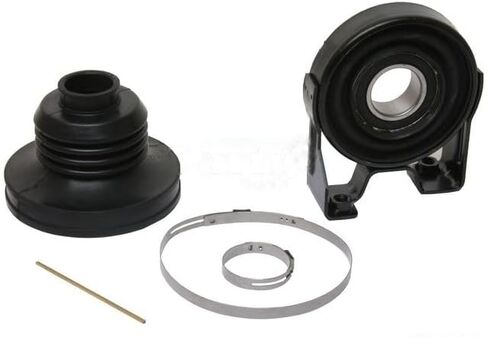 دعم عمود القيادة في الفترة 2003-2006 ، 2008-2010 بورش كايين (PG-20143) in Kuwait