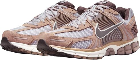 Nike Zoom Fomero 5 Men's Shoes (HF1553-200 ، Clay Clay/Platinum Violet/Smokey Mauve/Earth) الحجم 11 in Saudi Arabia