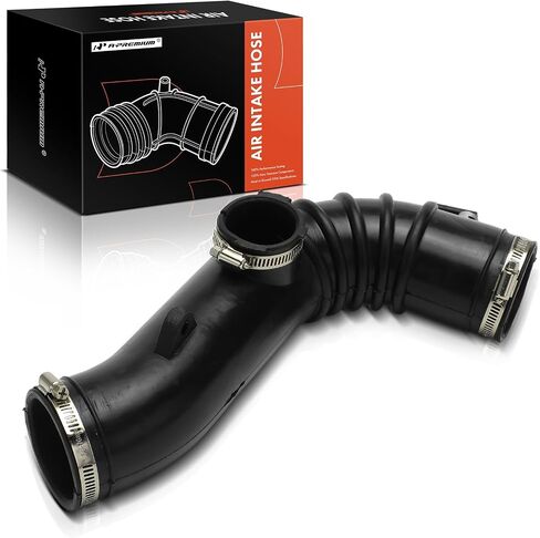 A-Premium Engine Air Clean Intake Tube Hose Compatible with Toyota Camry 1994-1995, 2.2L in Saudi Arabia