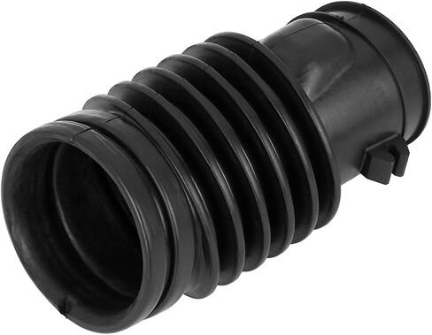 X AUTOHAUX Air Intake Hose Tube Fit for Acura TL Base Type-S 2007 2008 17228RDAA00 17228-RDA-A00 in Saudi Arabia