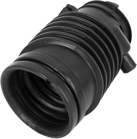 X AUTOHAUX Air Intake Hose Tube Fit for Acura TL Base Type-S 2007 2008 17228RDAA00 17228-RDA-A00 in Saudi Arabia