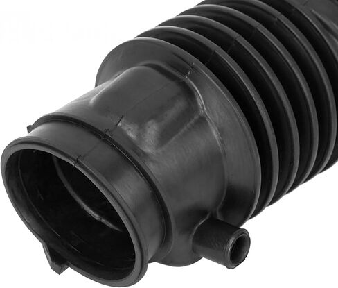 X AUTOHAUX Air Intake Hose Tube Fit for Acura TL Base Type-S 2007 2008 17228RDAA00 17228-RDA-A00 in Saudi Arabia