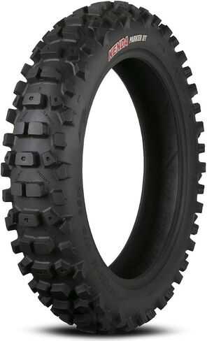 Kenda Parker DT K772 DOT Rear Tire (110/100-18) in Saudi Arabia