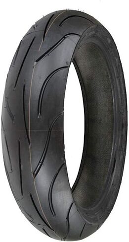 Michelin Pilot Power Motorcycle Tire Hp/Track Rear 180/55-17 in Saudi Arabia