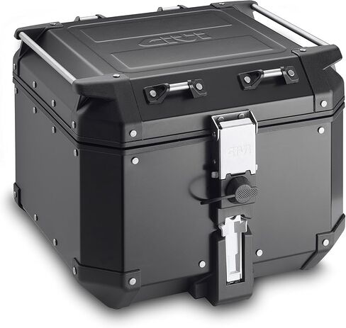 Givi OBKN42BA 42Ltr OUTBACK Monokey Top Case black in Saudi Arabia