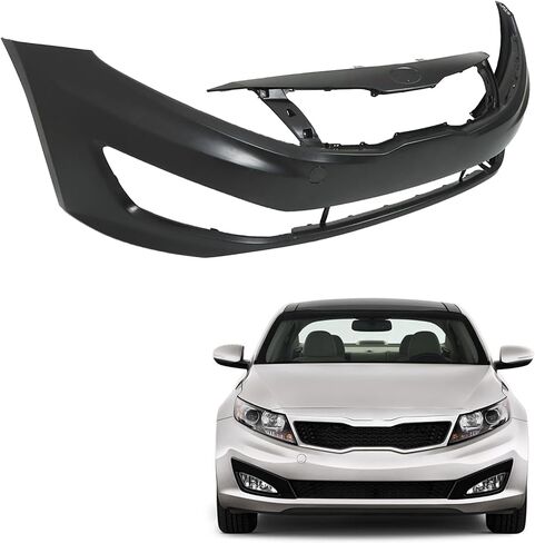 غلاف الوفير الأمامي بديل لفافة البلاستيك لعام 2012 2013 Optima ex LX KI1000161 865114C000 86611D3000 in Kuwait