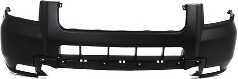 Garage-Pro Front Bumper Cover Compatible with 2006-2008 Honda Pilot, Primed in Saudi Arabia