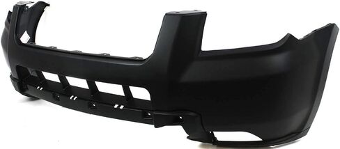 Garage-Pro Front Bumper Cover Compatible with 2006-2008 Honda Pilot, Primed in Saudi Arabia