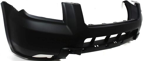 Garage-Pro Front Bumper Cover Compatible with 2006-2008 Honda Pilot, Primed in Saudi Arabia
