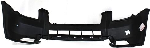 Garage-Pro Front Bumper Cover Compatible with 2006-2008 Honda Pilot, Primed in Saudi Arabia