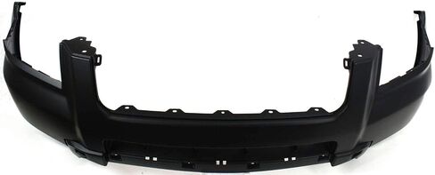 Garage-Pro Front Bumper Cover Compatible with 2006-2008 Honda Pilot, Primed in Saudi Arabia