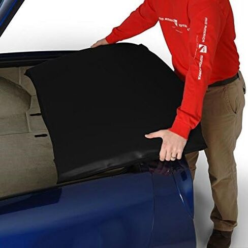 C5 Corvette Targa Top Roof Panel Protection Storage Cover Bag Fits: 97 Through 04 Corvette Coupes in Saudi Arabia
