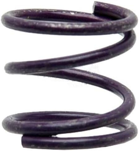 Drum Brake Shoe Hold Down Spring Rear for 1993-2003 Mercury Sable (PG-2488055) in Saudi Arabia