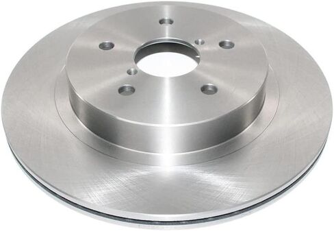 Front Rear Brake Rotor - Brake and Rotor Kit Front and Rear 4PC Replaces 26300AL03A for Subaru Outback 2016 2017 2018 2019 in Saudi Arabia