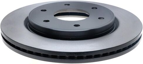 Raybestos 980424 Advanced Technology Disc Brake Rotor in Saudi Arabia