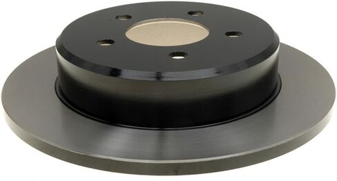 Raybestos 76650 Advanced Technology Disc Brake Rotor in Saudi Arabia