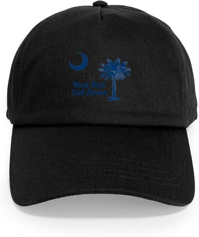 Cafepress Myrtle Beach 2 Cap Capable Baseball Cap in Saudi Arabia