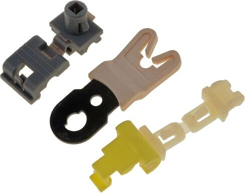 مقطع قضيب قفل الباب 1pc ل Pontiac ، بالنسبة إلى Olds ، من أجل Lincoln ، لـ GMC ، لفورد ، من أجل Chevy ، لـ Cadillac ، لـ Buick E83Z5421952B YL3Z1521971AB in Saudi Arabia