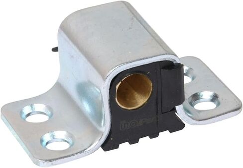 Door Lock Striker Front Right 1pc for Benz for 240D 1977-1983 for 280CE 1978-1981 for 280E 1977-1981 for 300CD 1978-1985 for 300D 1977-1985 for 300TD 1979-1985,for Benz 230 1977-1978 in Saudi Arabia