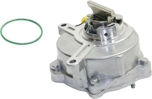 Brake Vacuum Pump for BMW for Alpina B7 for X5 for 545i for 550i for 645Ci for 650i for 650i xDrive for 745Li for 745i for 750Li for 750i for 760Li for 760i E53 Series 14445783 in Saudi Arabia