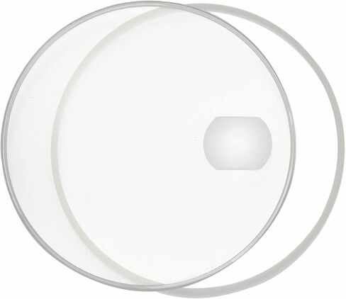 Ewatchparts Sapphire Watch Crystal Compatible With Rolex GMT Master 2 16700, 16710, 16760, 16713, 16718 in Saudi Arabia