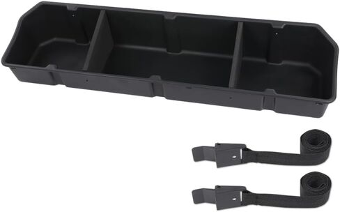 ALLGOOD Truck Storage Box Truck Bed Storage Cargo Organizer Compatible with Dodge Ram 1500/2500/3500 2019 2020 2021 2022 2023 Pickup Container in Saudi Arabia