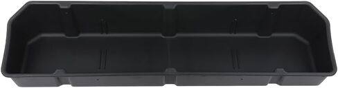 ALLGOOD Truck Storage Box Truck Bed Storage Cargo Organizer Compatible with Dodge Ram 1500/2500/3500 2019 2020 2021 2022 2023 Pickup Container in Saudi Arabia