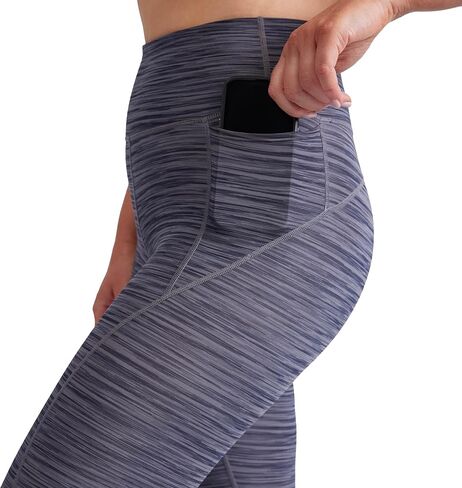 Compression Leggings for Women - Tummy Control Workout Gym Running Yoga Pants in Saudi Arabia