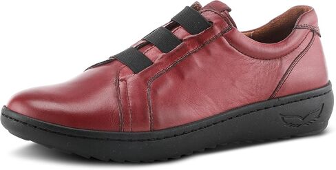Spring Step Pinna Black الاتحاد الأوروبي 40 (سيدات الولايات المتحدة 9) M in Saudi Arabia