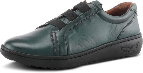 Spring Step Pinna Black الاتحاد الأوروبي 40 (سيدات الولايات المتحدة 9) M in Saudi Arabia