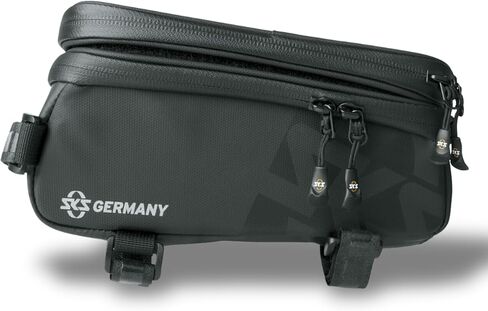 SKS GERMANY Explorer Edge Toptube Bag - 1.0L in Kuwait
