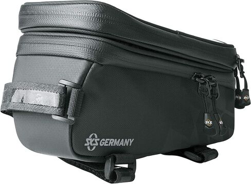 SKS GERMANY Explorer Edge Toptube Bag - 1.0L in Kuwait